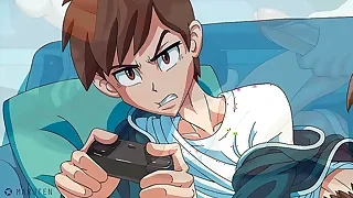 Gay XXX Clips 1