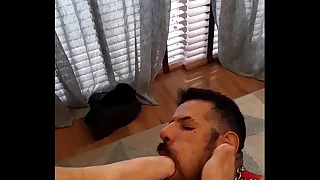 CADELA Not any CIO DRISTRIBUINDO O CU